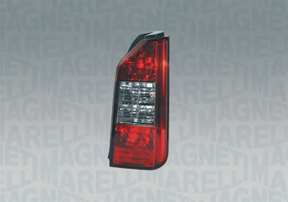 Tail Light Assembly
